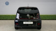 Volkswagen Up 1.0 115PS Up GTI 5dr Petrol Hatchback